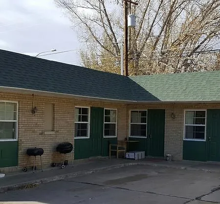 Brickyard Inn