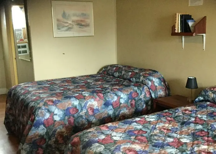 Brickyard Inn